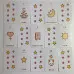 Карти Таро - Каваї, зменшена (Kawaii Tarot)