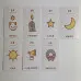 Карти Таро - Каваї, зменшена (Kawaii Tarot)