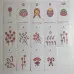 Карти Таро - Каваї, зменшена (Kawaii Tarot)