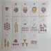 Карти Таро - Каваї, зменшена (Kawaii Tarot)