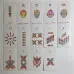 Карти Таро - Каваї, зменшена (Kawaii Tarot)