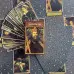Карти Таро - Тачстоун, зменшена (Touchstone Tarot)