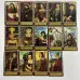 Карти Таро - Тачстоун, зменшена (Touchstone Tarot)