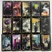 Карти Таро - Темних Ангелів, зменшена (Dark Angels Tarot)