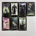 Карти Таро - Темних Ангелів, зменшена (Dark Angels Tarot)