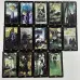 Карти Таро - Темних Ангелів, зменшена (Dark Angels Tarot)