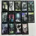 Карти Таро - Темних Ангелів, зменшена (Dark Angels Tarot)