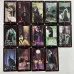 Карти Таро - Темних Ангелів, зменшена (Dark Angels Tarot)
