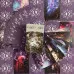 Карти Таро - Ночі, зменшена (Tarot De La Nuit)
