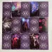 Карти Таро - Ночі, зменшена (Tarot De La Nuit)