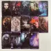 Карти Таро - Ночі, зменшена (Tarot De La Nuit)