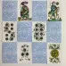 Карти Таро - Зефір, зменшена (Marshmallow Tarot)