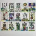 Карти Таро - Зефір, зменшена (Marshmallow Tarot)