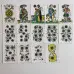 Карти Таро - Зефір, зменшена (Marshmallow Tarot)