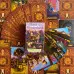 Карти Таро - У країні чудес, Барбара Мур, зменшена (Tarot in Wonderland)