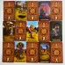Карти Таро - У країні чудес, Барбара Мур, зменшена (Tarot in Wonderland)