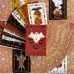 Карти Таро - Щасливого Хеллоуїна, зменшена (Happy Halloween Tarot)