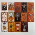 Карти Таро - Щасливого Хеллоуїна, зменшена (Happy Halloween Tarot)