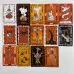 Карти Таро - Щасливого Хеллоуїна, зменшена (Happy Halloween Tarot)