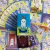 Карти Таро - Пухкої Булочки, зменшена (Chubby Bunny Tarot)