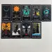 Карти Таро - Засновника, зменшена (Founder Tarot)
