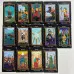 Карти Таро - Засновника, зменшена (Founder Tarot)