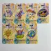 Карти Таро - Призма, зменшена (Prism Tarot)