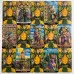 Карти Таро - Джека-Ліхтаря, зменшена (Jack-O’-Lantern Tarot)