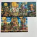 Карти Таро - Джека-Ліхтаря, зменшена (Jack-O’-Lantern Tarot)