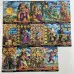 Карти Таро - Джека-Ліхтаря, зменшена (Jack-O’-Lantern Tarot)