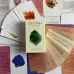 Карти Таро - Кам'яні кристали, зменшена (The Stone Crystals Deck)