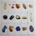 Карти Таро - Кам'яні кристали, зменшена (The Stone Crystals Deck)