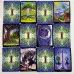 Карти Таро - Дерев, зменшена (The Tarot of Trees)