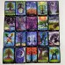 Карти Таро - Дерев, зменшена (The Tarot of Trees)