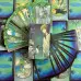 Карти Таро - Ідельне чоловічеське таро душі, зменшена (Ideal Soulmale Tarot)