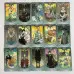 Карти Таро - Ідельне чоловічеське таро душі, зменшена (Ideal Soulmale Tarot)