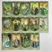 Карти Таро - Ідельне чоловічеське таро душі, зменшена (Ideal Soulmale Tarot)