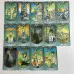 Карти Таро - Ідельне чоловічеське таро душі, зменшена (Ideal Soulmale Tarot)
