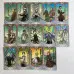 Карти Таро - Ідельне чоловічеське таро душі, зменшена (Ideal Soulmale Tarot)