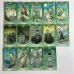 Карти Таро - Ідельне чоловічеське таро душі, зменшена (Ideal Soulmale Tarot)