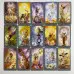 Карти Таро - Долина Міражів, зменшена (Shadowscapes Tarot)