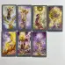 Карти Таро - Долина Міражів, зменшена (Shadowscapes Tarot)