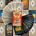 Карти Таро - Діти зі Сміттєвого Відра, зменшена (Garbage Pail Kids Tarot)