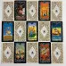 Карти Таро - Діти зі Сміттєвого Відра, зменшена (Garbage Pail Kids Tarot)