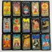 Карти Таро - Діти зі Сміттєвого Відра, зменшена (Garbage Pail Kids Tarot)