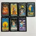 Карти Таро - Діти зі Сміттєвого Відра, зменшена (Garbage Pail Kids Tarot)