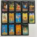 Карти Таро - Діти зі Сміттєвого Відра, зменшена (Garbage Pail Kids Tarot)