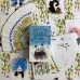 Карти Таро - Шлях Панди, зменшена (Way of the Panda Tarot)