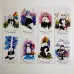 Карти Таро - Шлях Панди, зменшена (Way of the Panda Tarot)