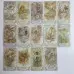 Карти Таро - Пісні Духів, зменшена (Spiritsong Tarot)
